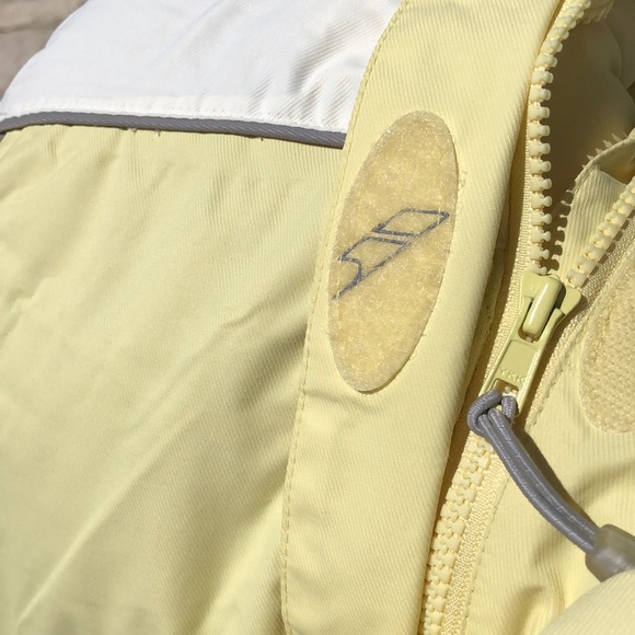 WARM Warm warm! Trespass ski jacket - Picture 11 of 12